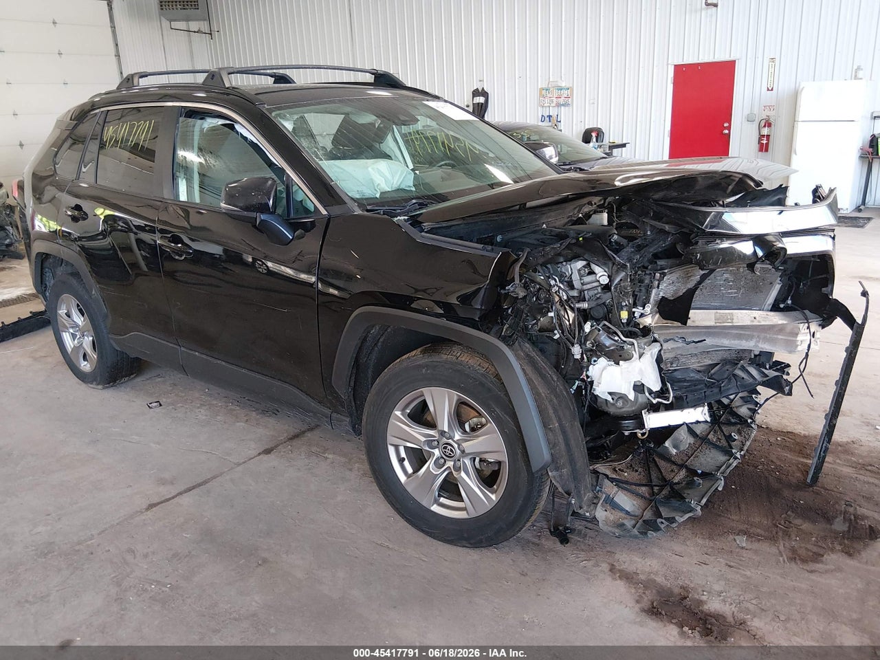 2022 Toyota RAV 4