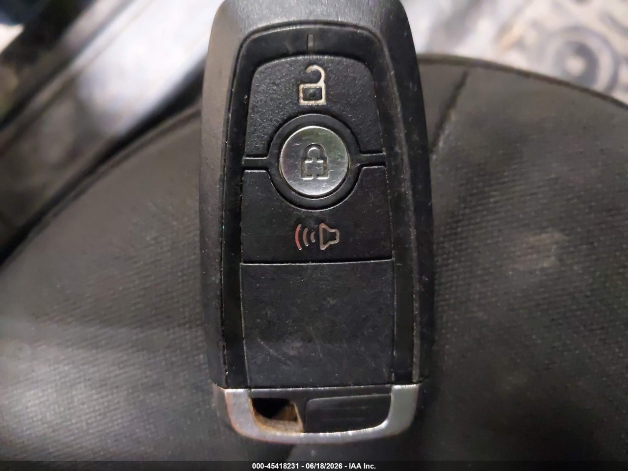 2018 FORD FUSION HYBRID SE thumbnail 12