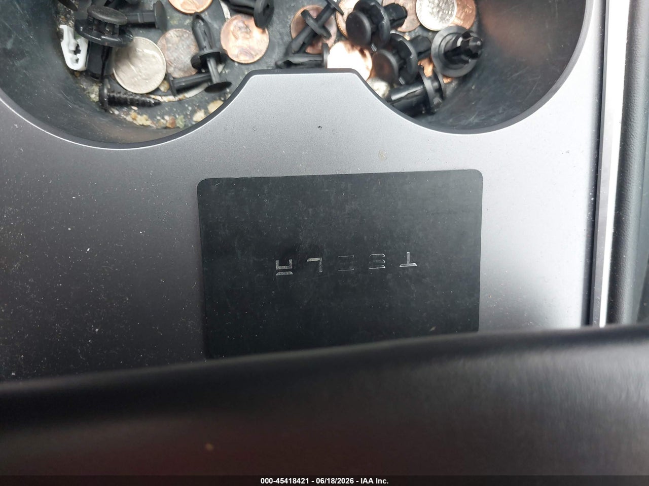2021 TESLA MODEL 3 LONG RANGE thumbnail 12