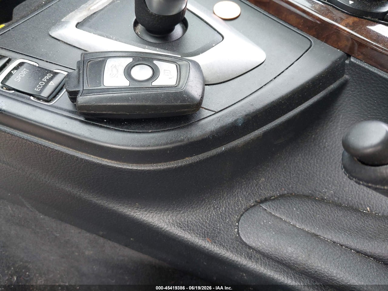 2014 BMW 328D XDRIVE thumbnail 12