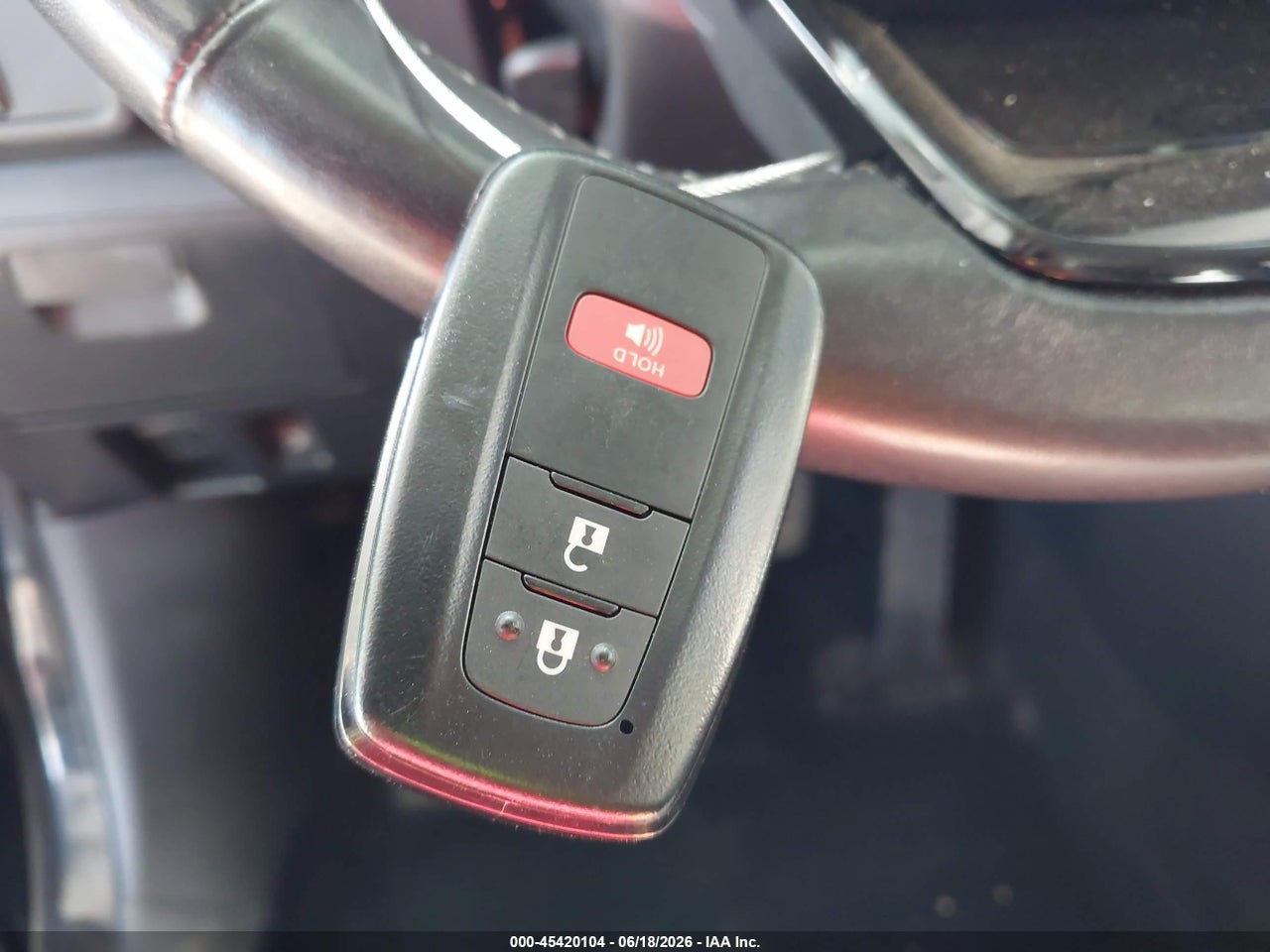 2020 TOYOTA HIGHLANDER XLE thumbnail 12