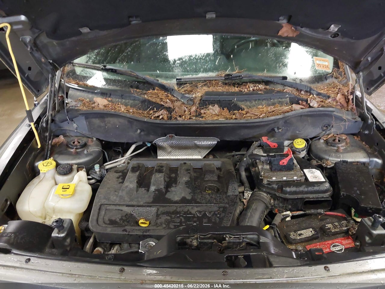 2012 JEEP PATRIOT LIMITED thumbnail 11