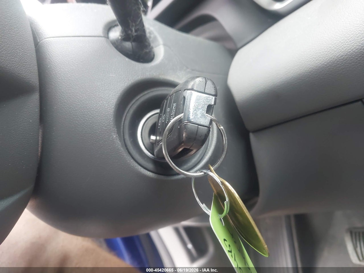 2021 HYUNDAI ELANTRA SE thumbnail 12