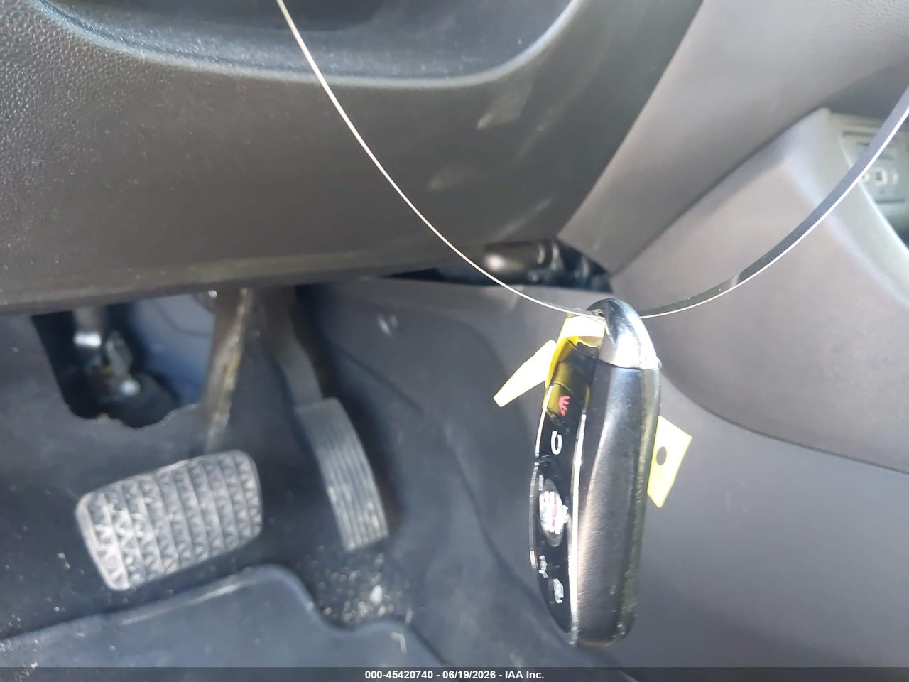 2021 BUICK ENCORE GX AWD SELECT thumbnail 12