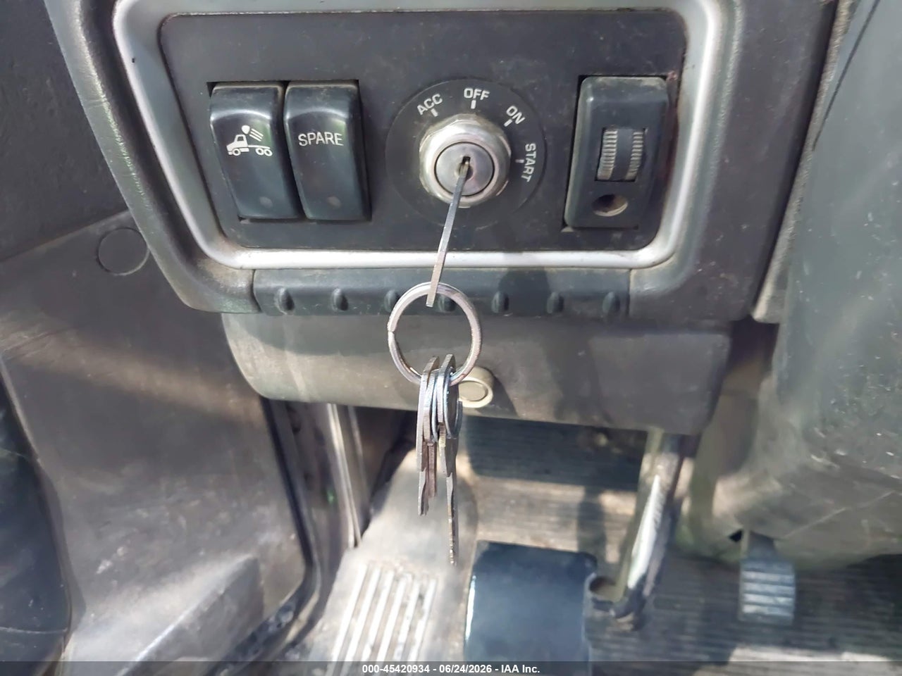 2007 KENWORTH CONSTRUCTION T800 thumbnail 12