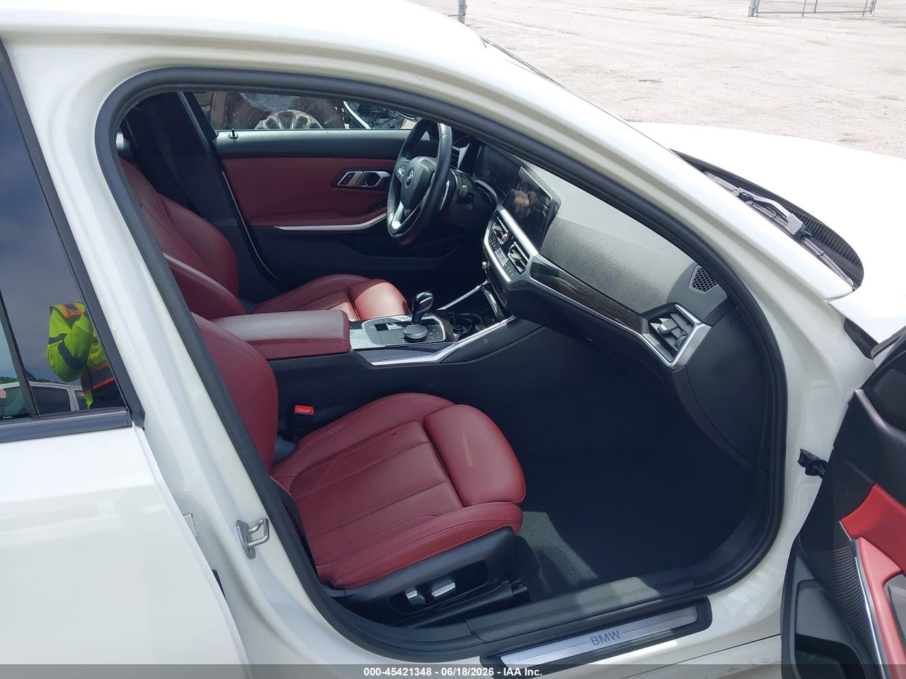 2022 BMW 330I XDRIVE thumbnail 6