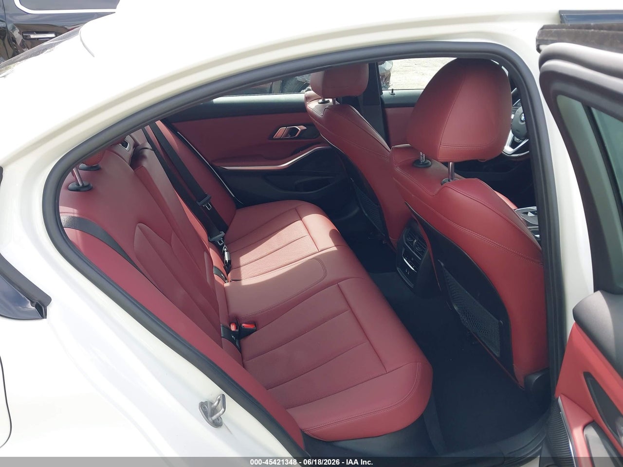 2022 BMW 330I XDRIVE thumbnail 9