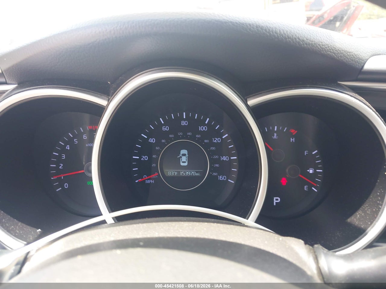 2015 KIA OPTIMA LX thumbnail 8