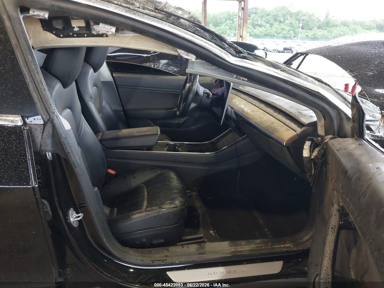 2018 TESLA MODEL 3 LONG RANGE/PERFORMANCE thumbnail 6