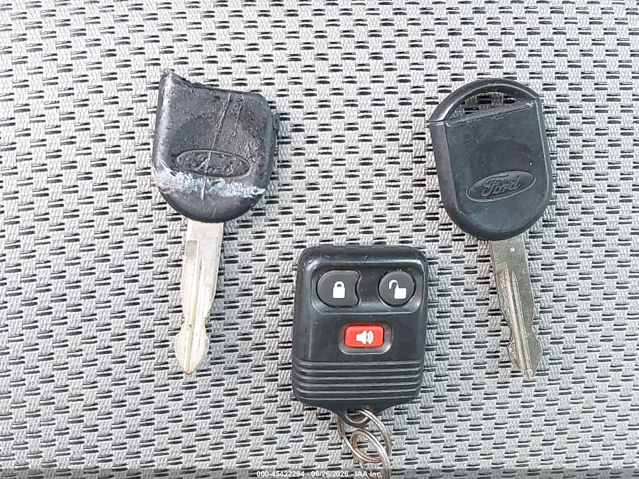 2005 FORD ESCAPE XLT thumbnail 12