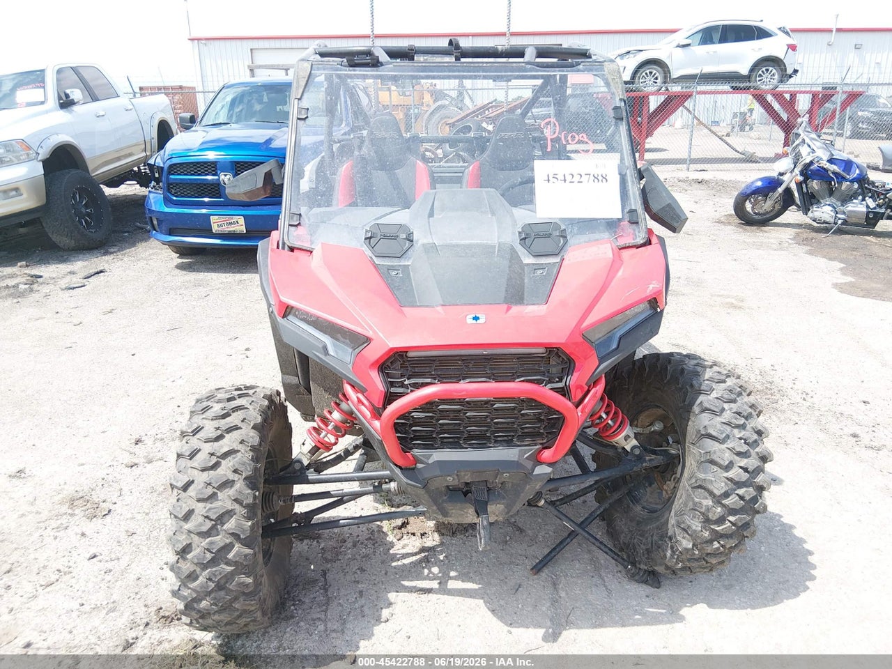 2024 POLARIS RZR XP 1000 ULTIMATE thumbnail 6