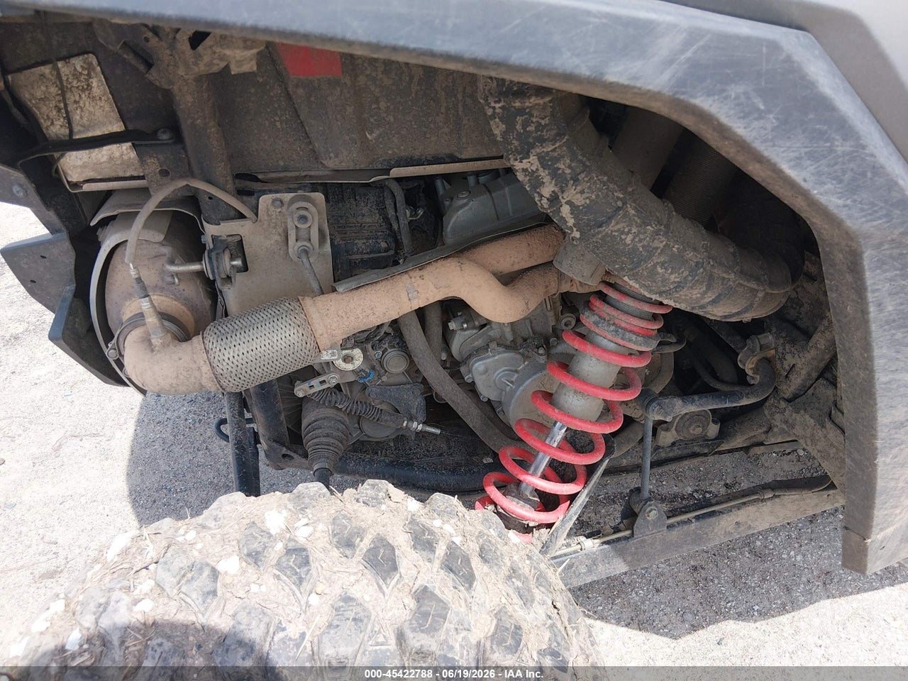 2024 POLARIS RZR XP 1000 ULTIMATE thumbnail 9