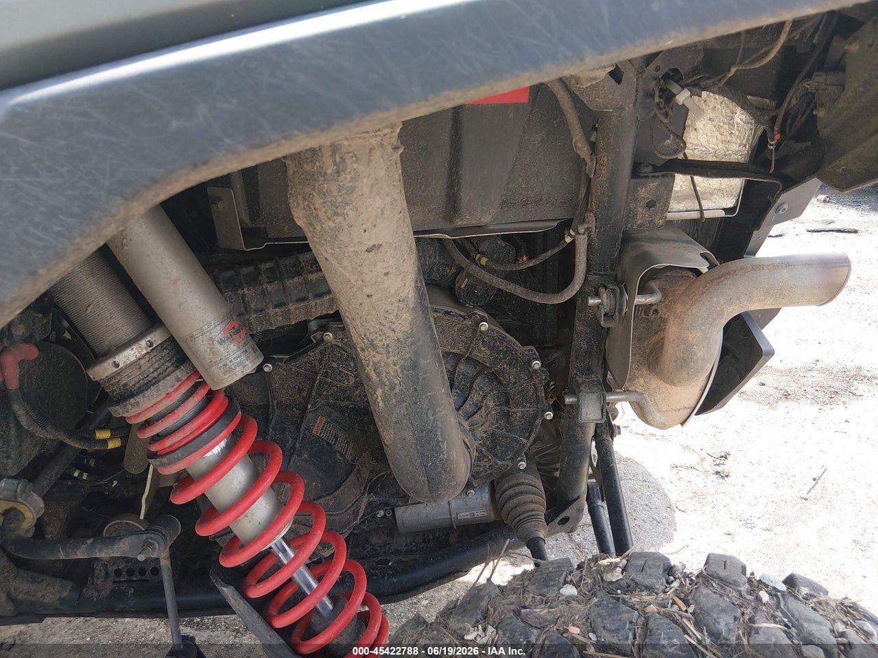 2024 POLARIS RZR XP 1000 ULTIMATE thumbnail 10