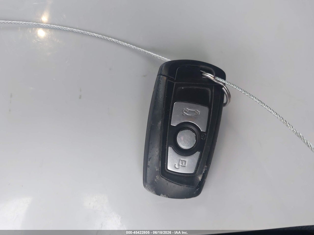 2015 BMW 320I XDRIVE thumbnail 12