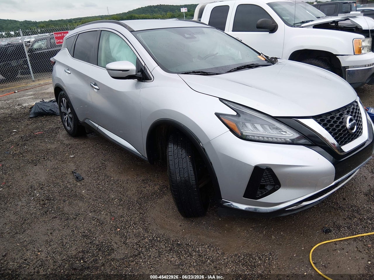 2021 Nissan Murano