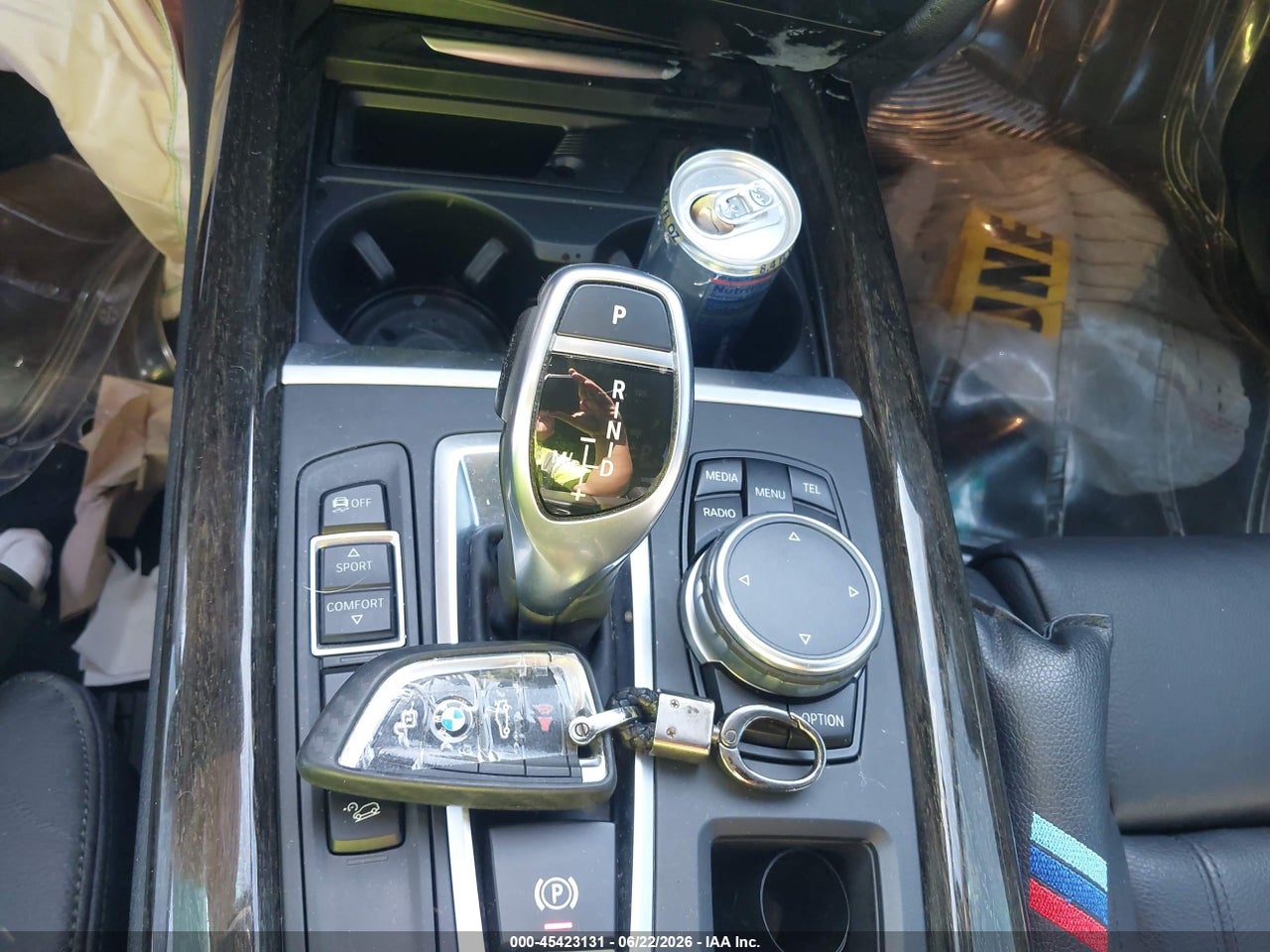 2016 BMW X5 XDRIVE35I thumbnail 12