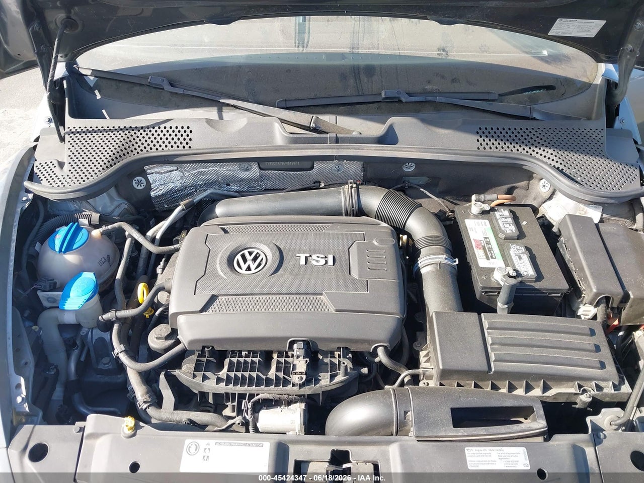 2014 VOLKSWAGEN BEETLE 1.8T thumbnail 11