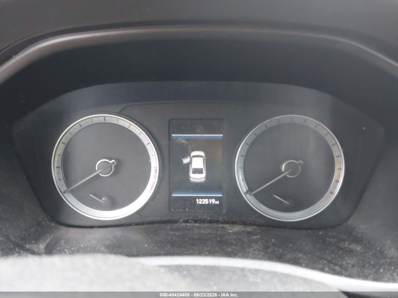 2019 HYUNDAI SONATA LIMITED thumbnail 8