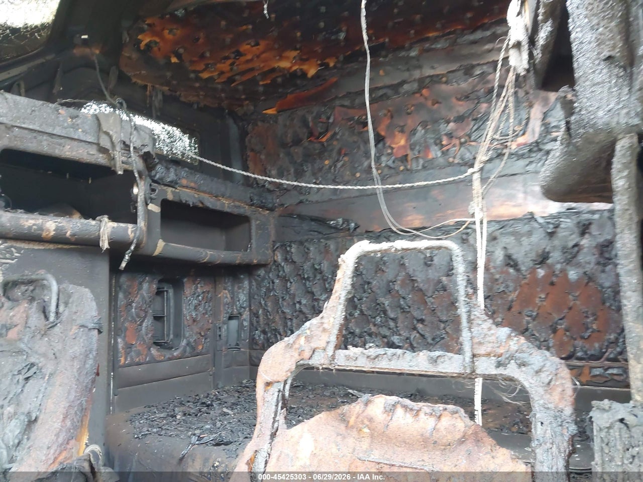 1997 KENWORTH CONSTRUCTION W900 thumbnail 8