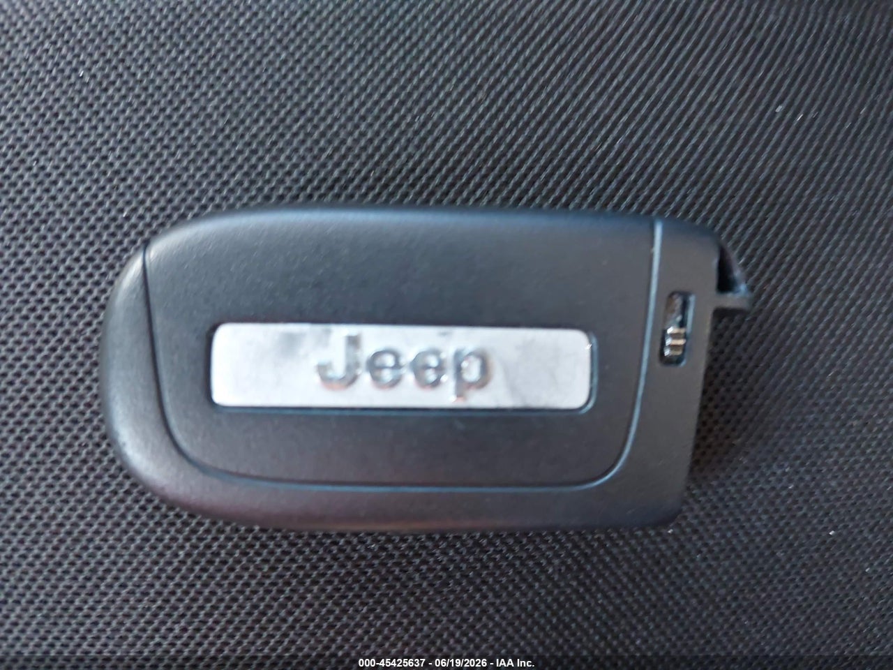 2016 JEEP RENEGADE LATITUDE thumbnail 12