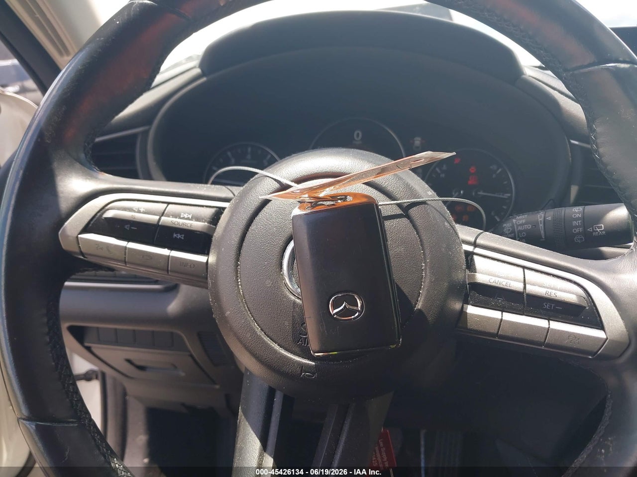 2021 MAZDA CX-30 SELECT thumbnail 12