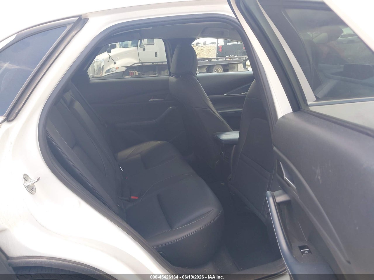 2021 MAZDA CX-30 SELECT thumbnail 9