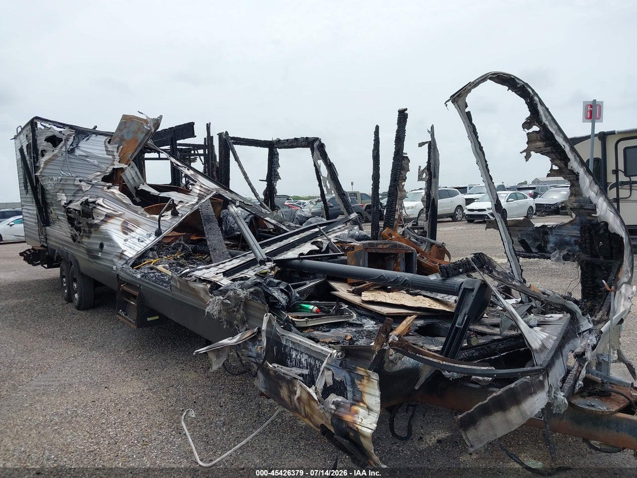 2021 JAYCO JAYFL184BH   · 6/12