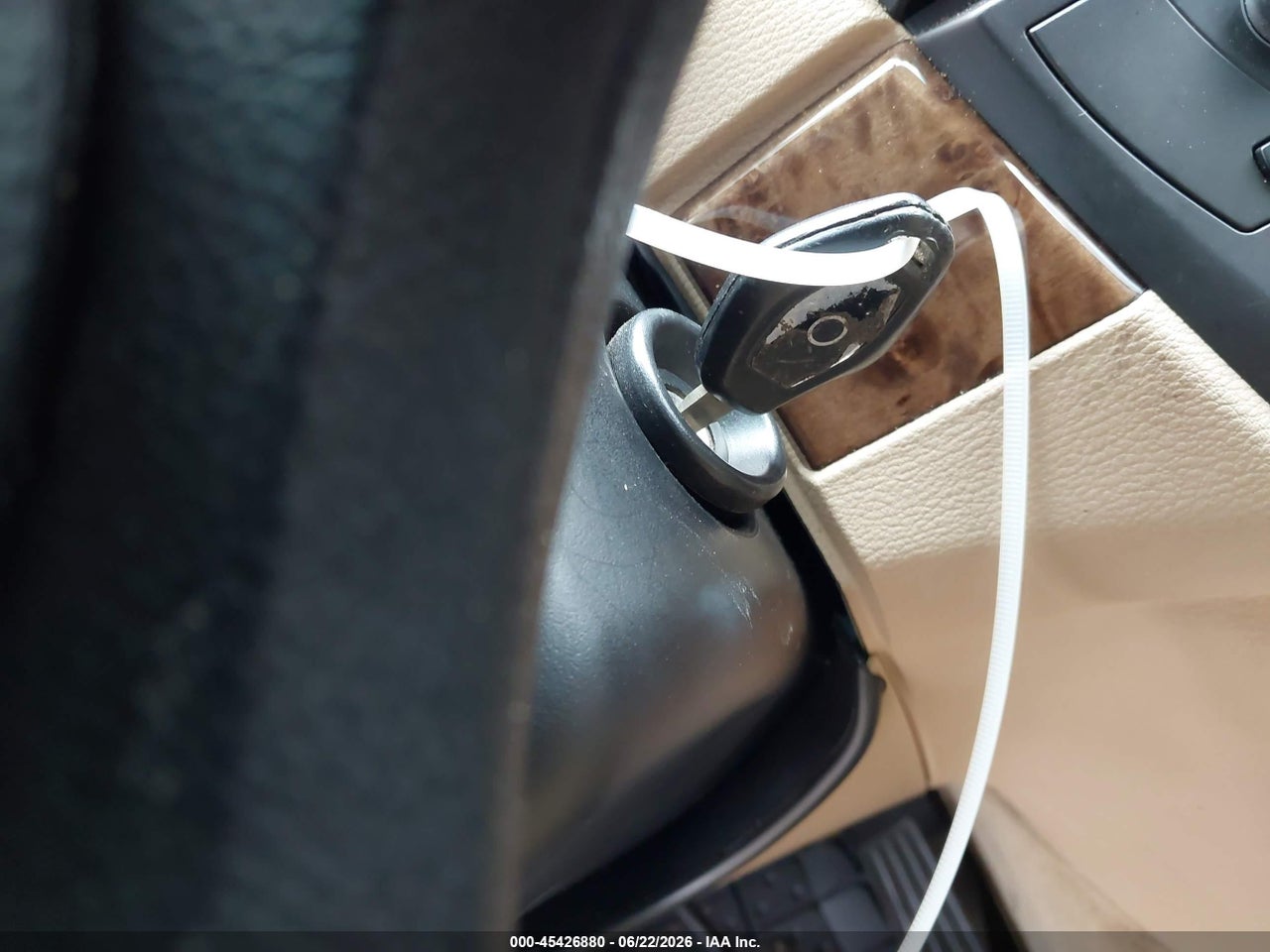 2008 BMW X3 3.0SI thumbnail 12