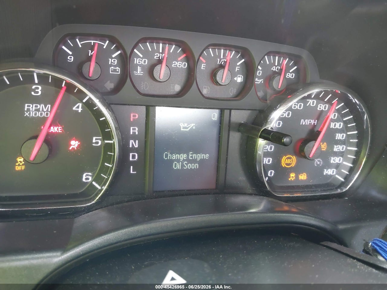 2018 CHEVROLET SILVERADO 1500 WT thumbnail 8