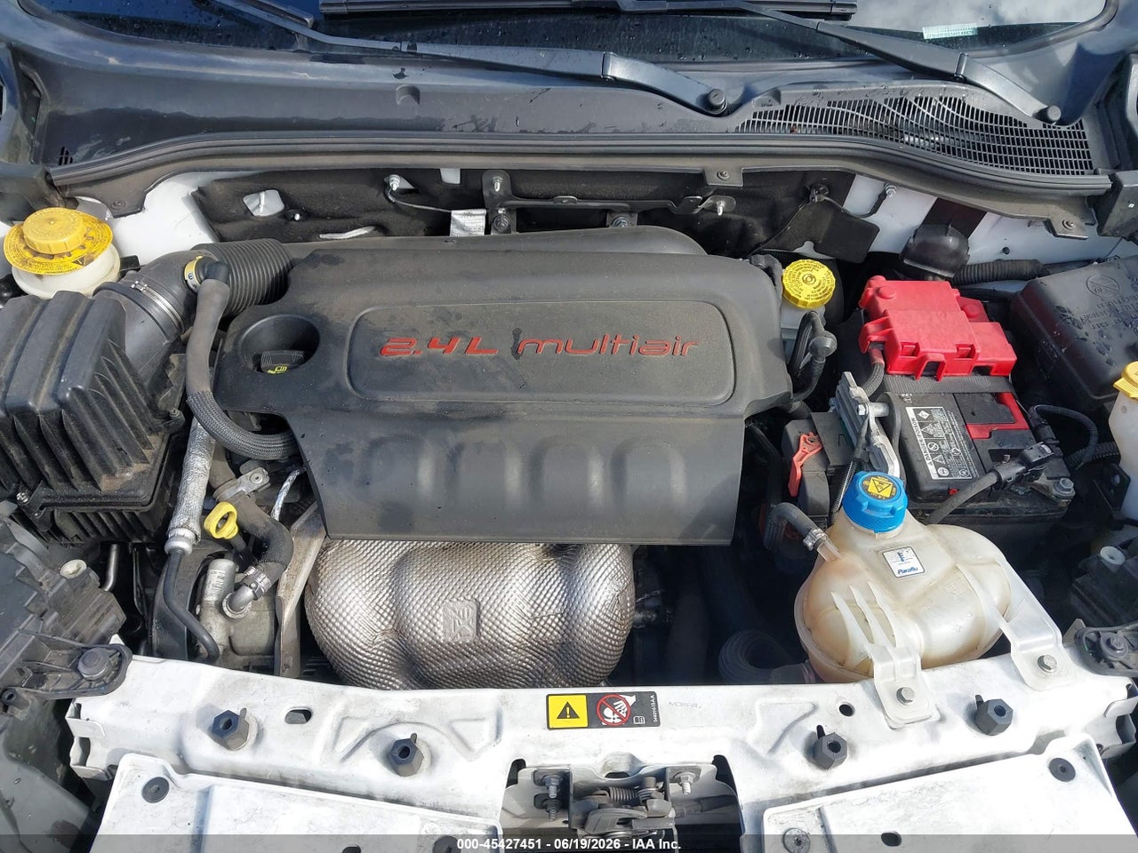 2019 RAM PROMASTER CITY TRADESMAN SLT thumbnail 11