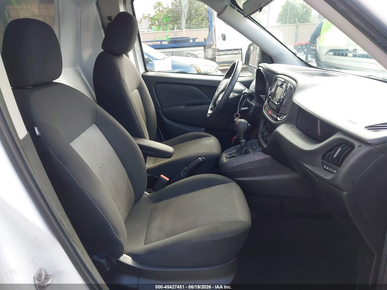 2019 RAM PROMASTER CITY TRADESMAN SLT thumbnail 6