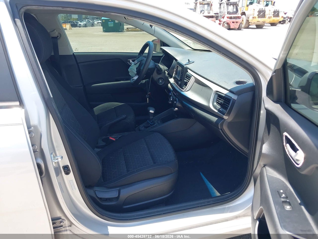 2019 KIA RIO LX thumbnail 6