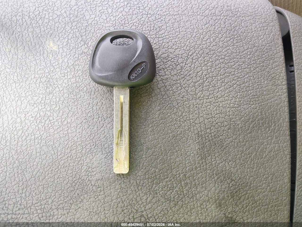 2011 KIA SORENTO LX thumbnail 12