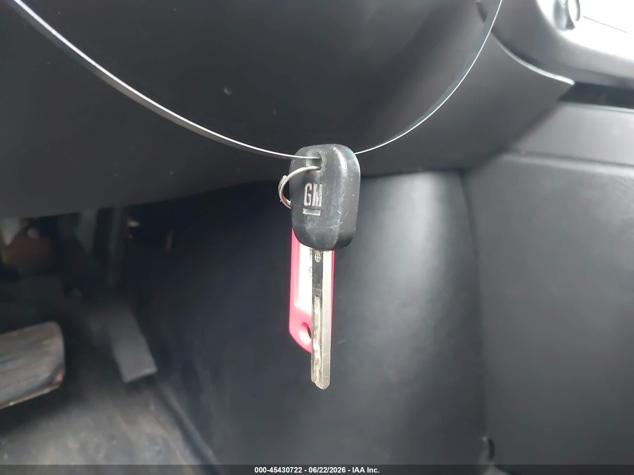 2016 GMC SAVANA 2500 WORK VAN thumbnail 12