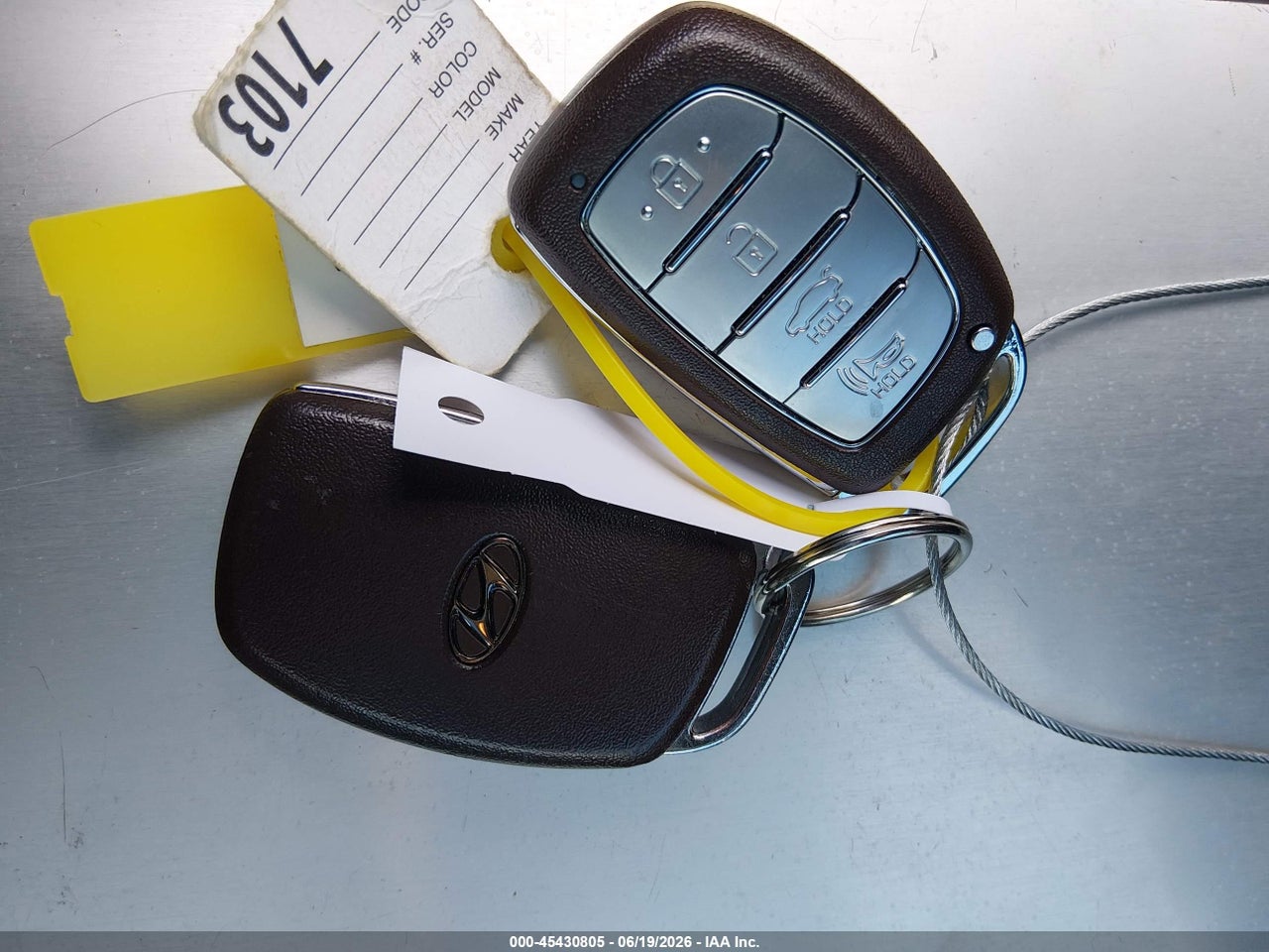 2020 HYUNDAI ELANTRA LIMITED thumbnail 12
