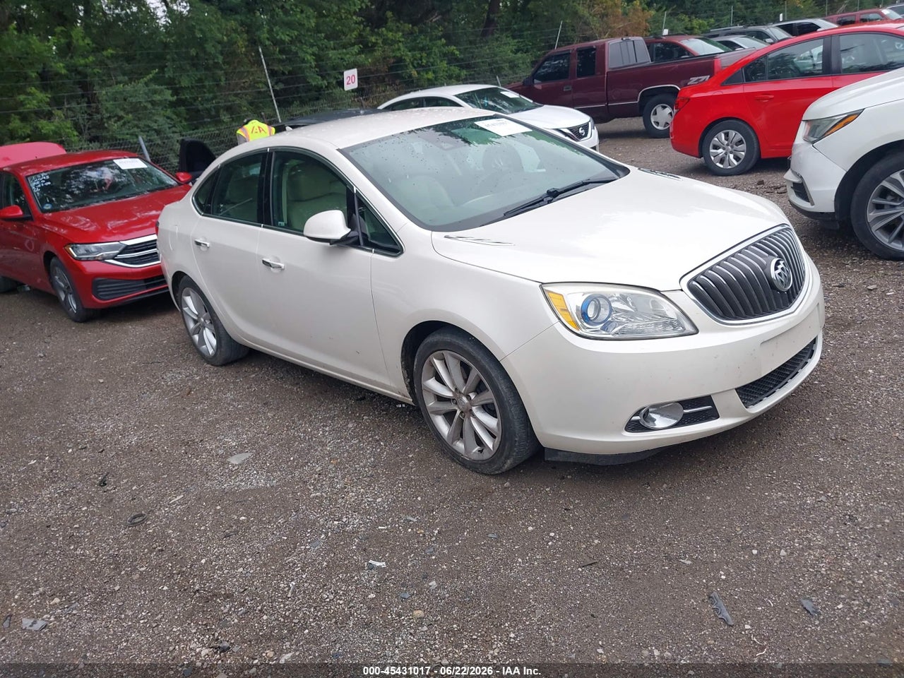 2014 BUICK VERANO CONVENIENCE GROUP