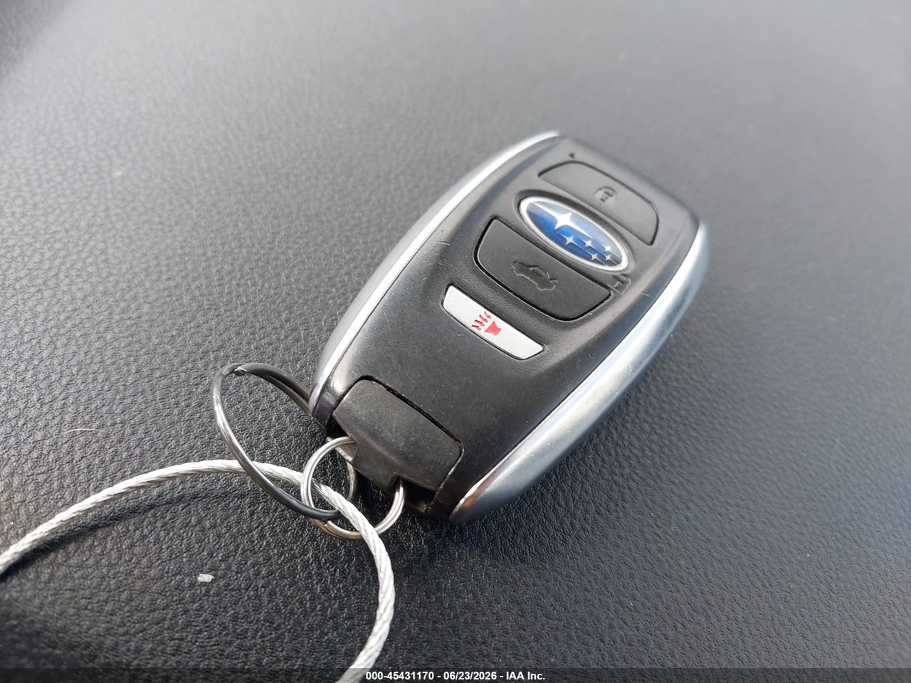 2021 SUBARU FORESTER PREMIUM thumbnail 12