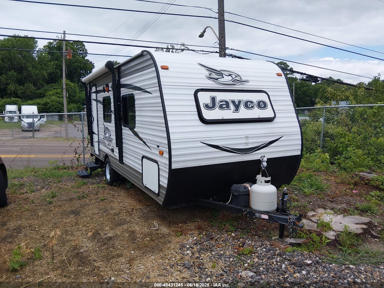 2016 JAYCO CAMPER   thumbnail 2