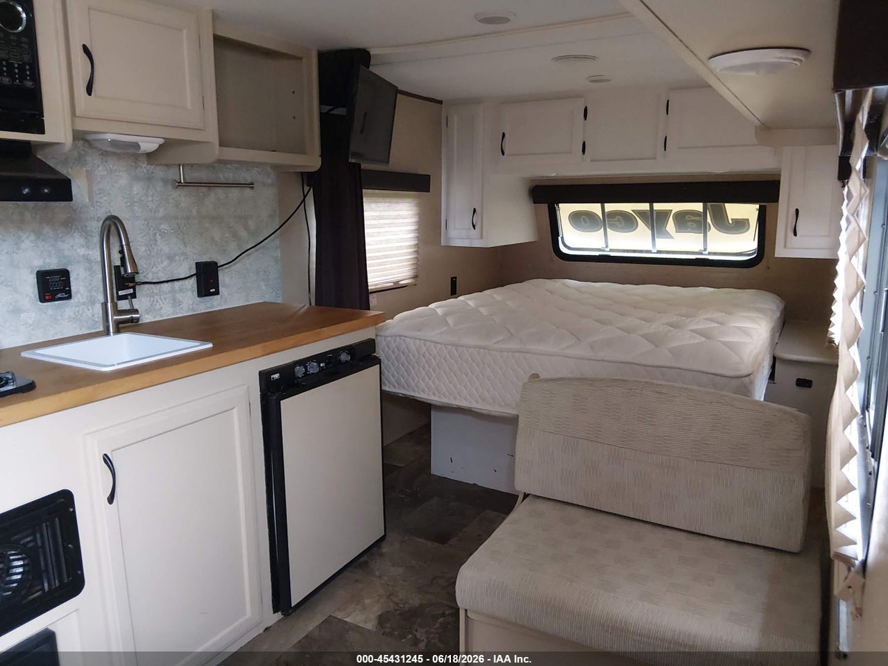 2016 JAYCO CAMPER   thumbnail 6