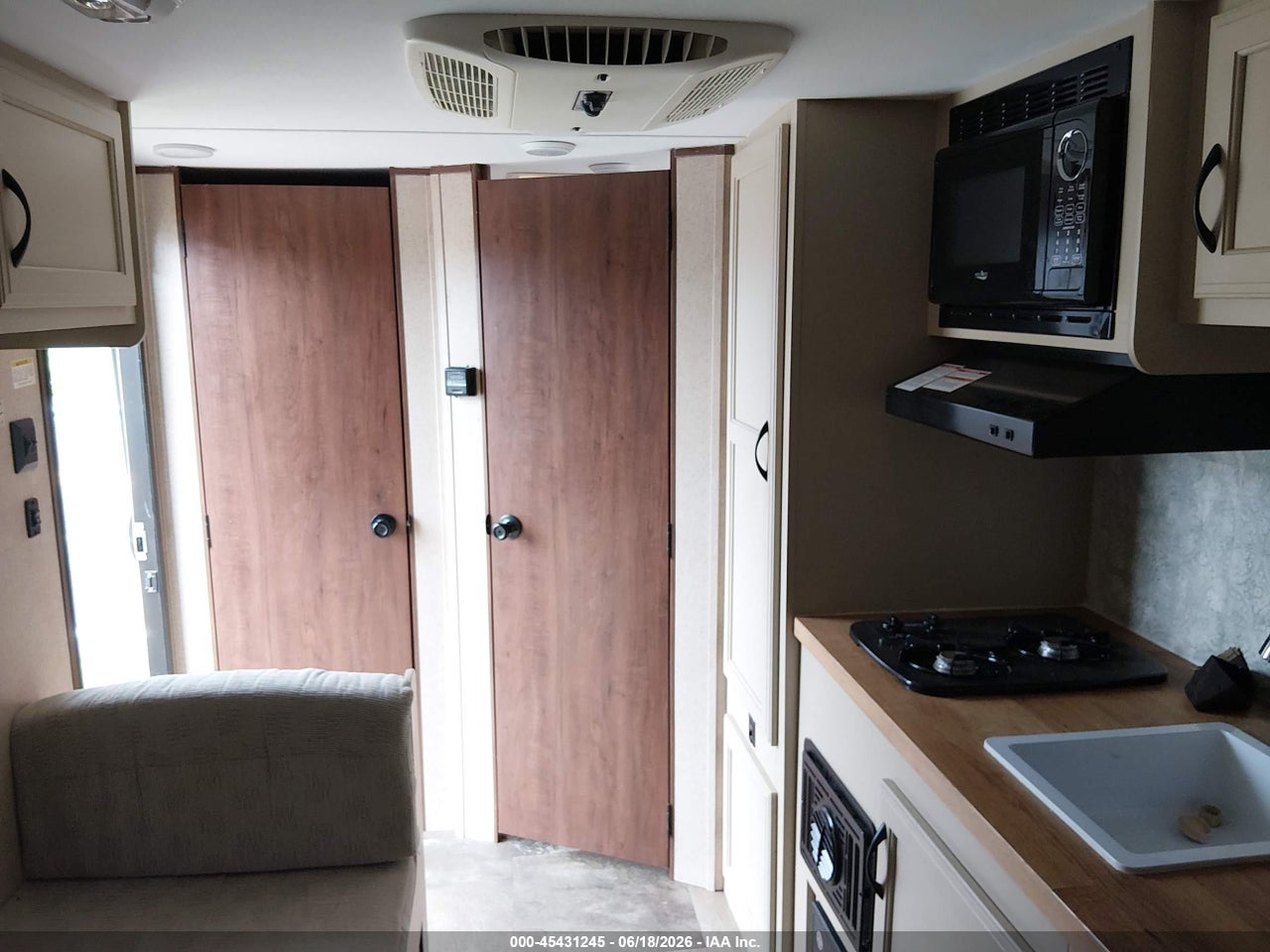 2016 JAYCO CAMPER   thumbnail 8
