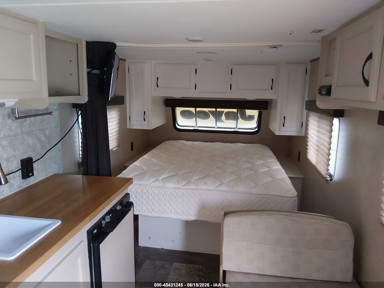 2016 JAYCO CAMPER   thumbnail 9