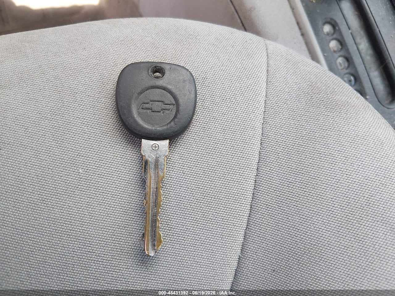 2008 CHEVROLET COBALT LS thumbnail 12