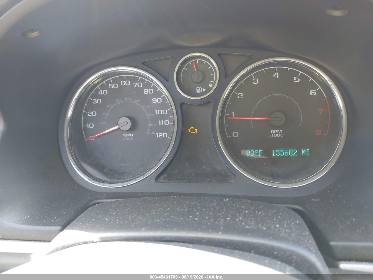 2008 CHEVROLET COBALT LT thumbnail 8