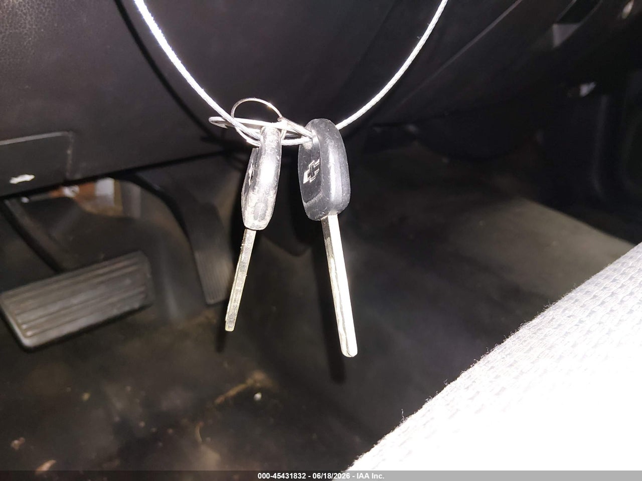 2015 CHEVROLET SILVERADO 1500 WORK TRUCK thumbnail 12