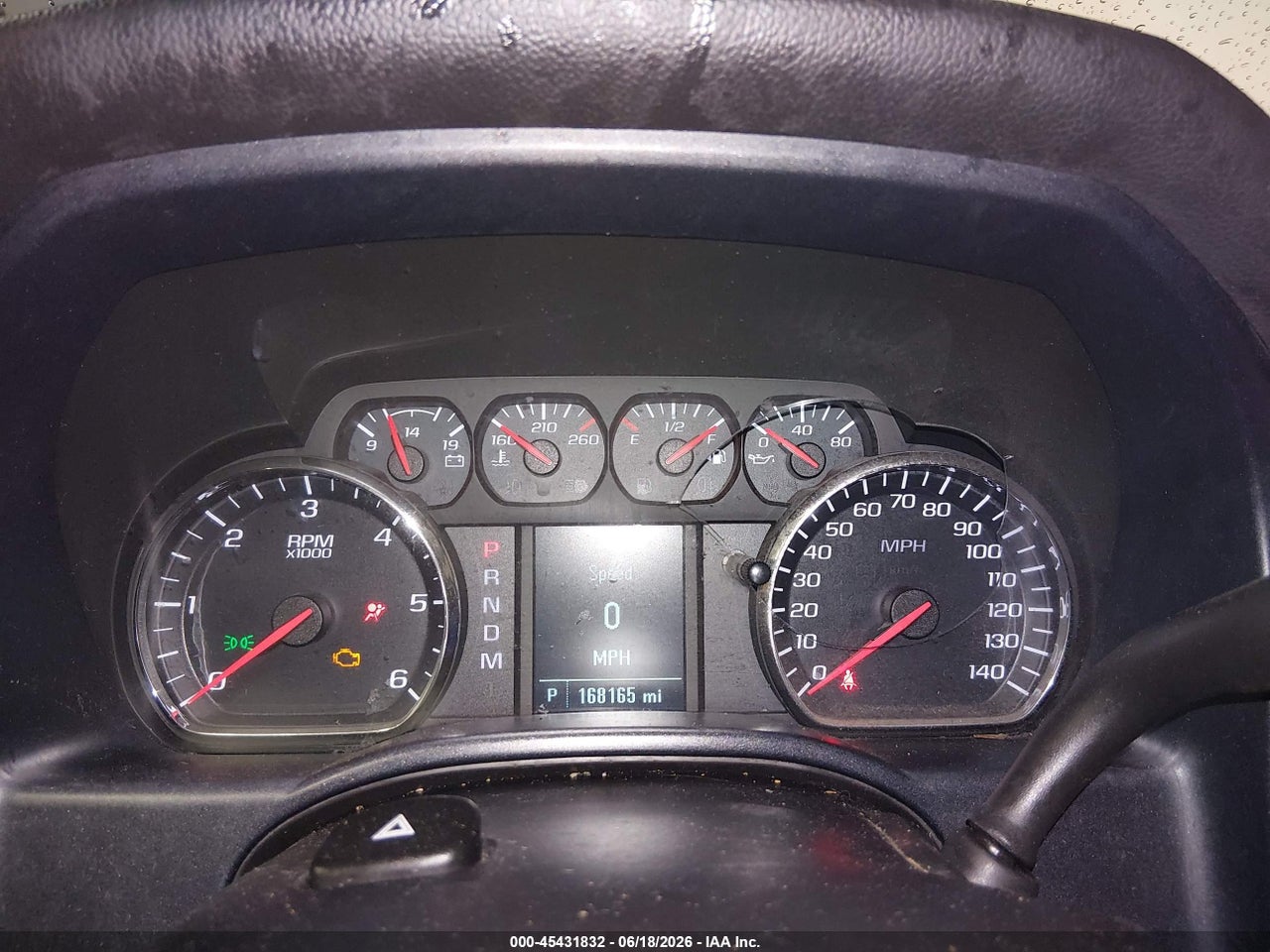 2015 CHEVROLET SILVERADO 1500 WORK TRUCK thumbnail 8