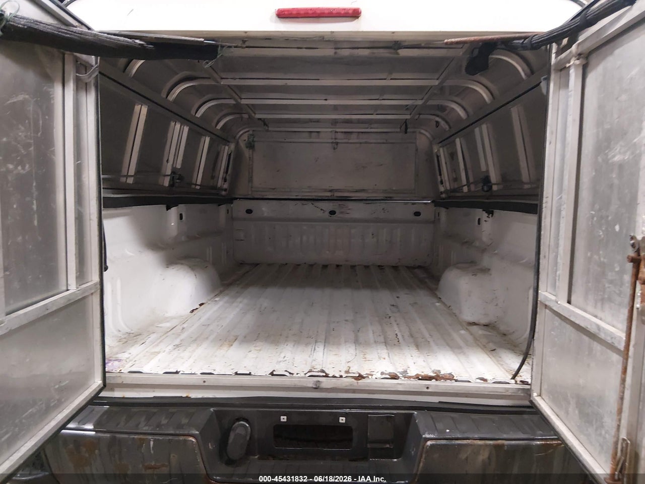 2015 CHEVROLET SILVERADO 1500 WORK TRUCK thumbnail 9