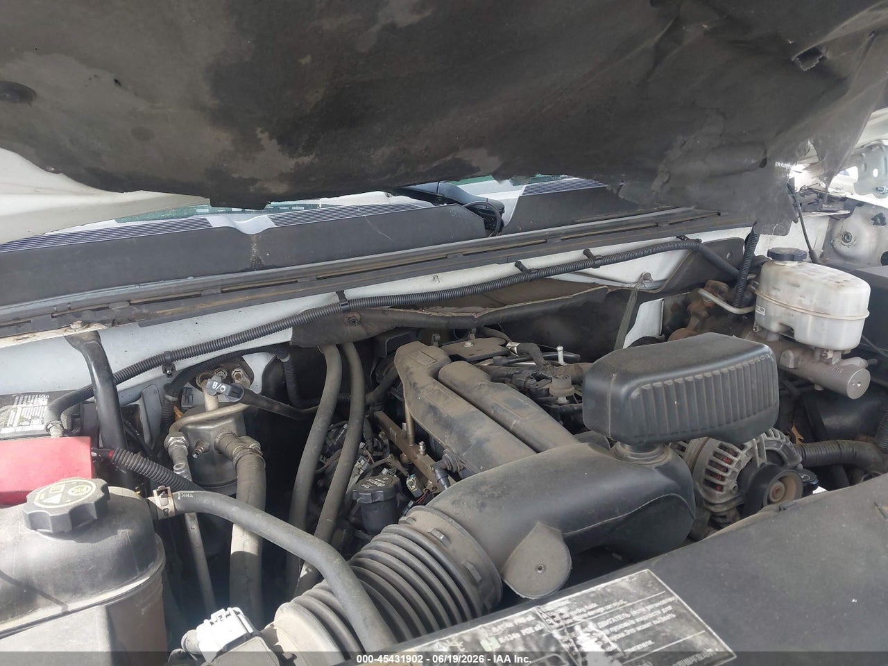 2013 CHEVROLET SILVERADO 2500HD LT thumbnail 11