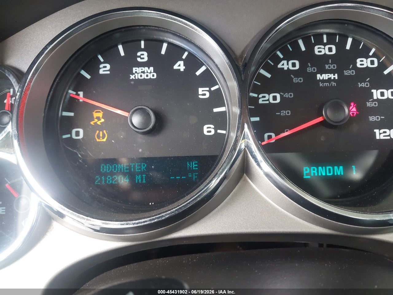 2013 CHEVROLET SILVERADO 2500HD LT thumbnail 8