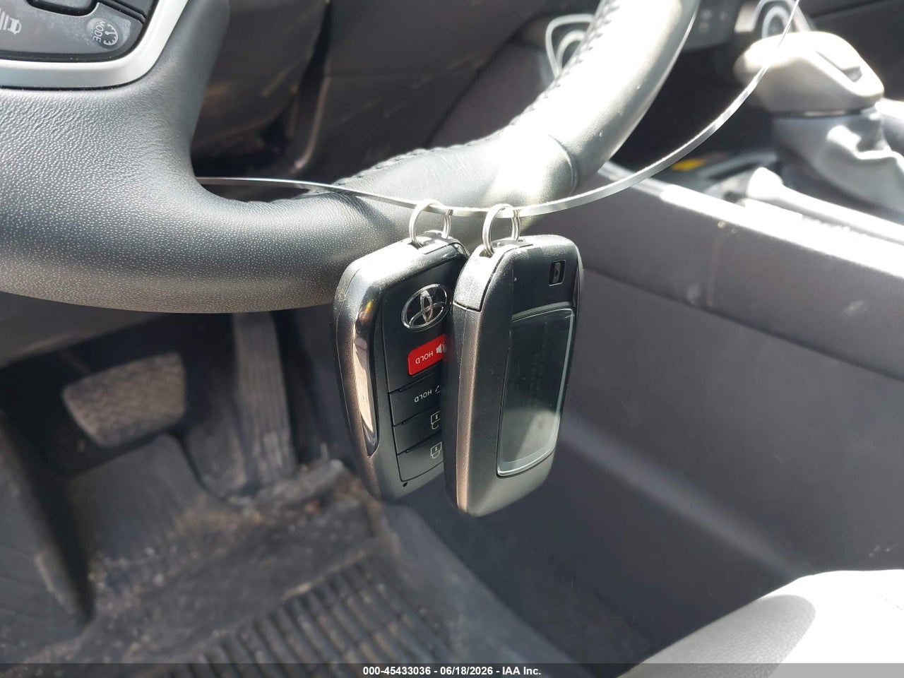 2025 TOYOTA GRAND HIGHLANDER HYBRID XLE thumbnail 12