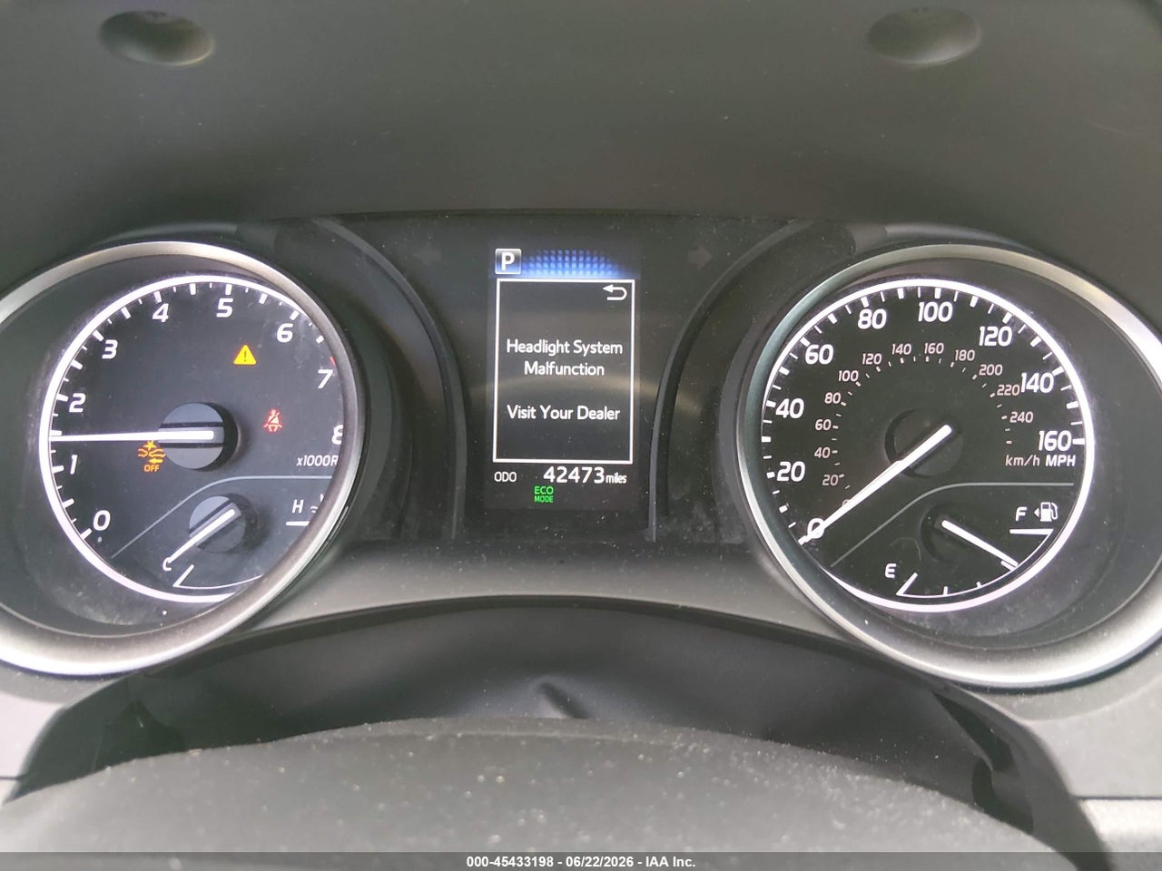 2024 TOYOTA CAMRY SE thumbnail 8